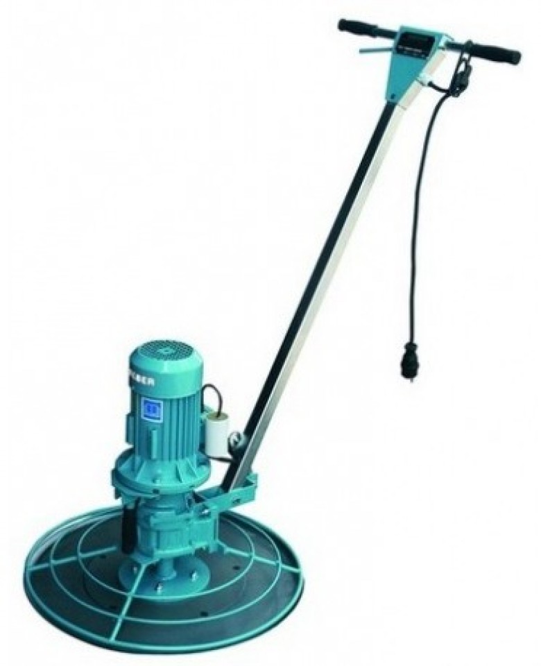 Zacieraczka KREBER K-600 ETP